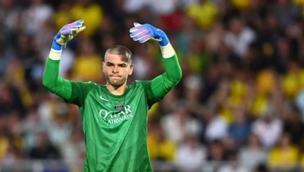 Ligue 1: लुकास शेवलियर नान्तेस के खिलाफ मैच में करेंगे शुरुआत