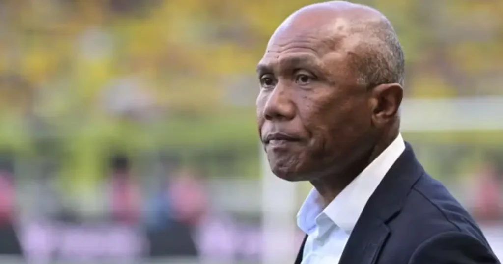 പിഎസ്‌ജിയിൽ യുവന്റസിനേക്കാളും മിലാനേക്കാളും കൂടുതൽ ഇറ്റാലിയൻ താരങ്ങളെന്ന് കോച്ച് കൊമ്പൗറേ