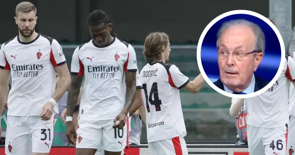 Champions League: मिलान का क्वालीफाई करना किसी चमत्कार से कम नहीं होगा – फुटबॉल पत्रकार