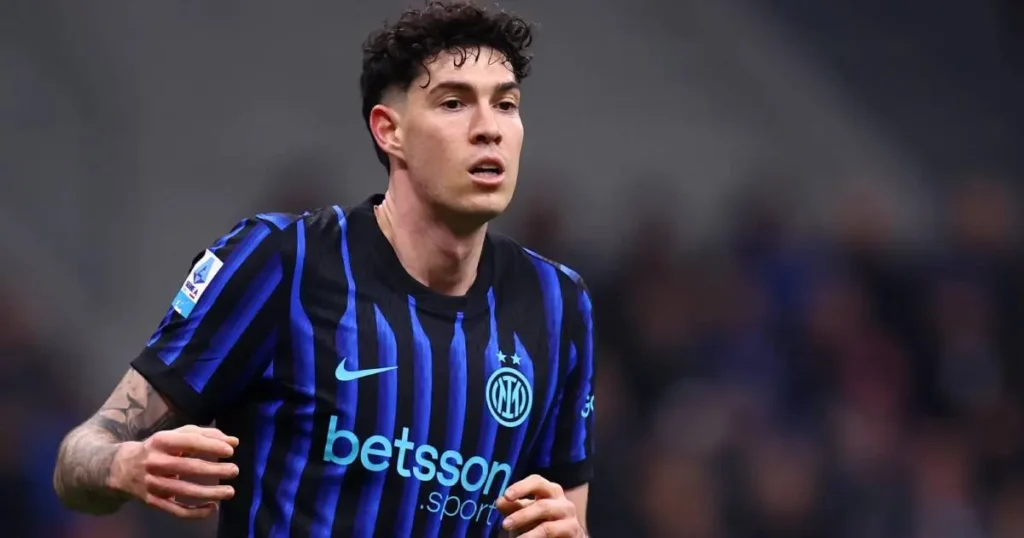 ലിവർപൂളിനെ തള്ളി ബാഴ്സലോണയിലേക്ക്: ബാസ്റ്റോണി നീക്കത്തിനൊരുങ്ങുന്നു