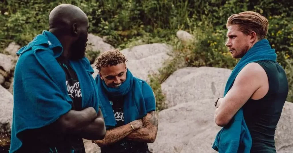 ലുകാകുവിന്റെയും ഡി ബ്രുയിനെയുടെയും കരാർ പുതുക്കൽ അനിശ്ചിതത്വത്തിൽ: ഉയർന്ന പ്രതിഫലം തടസ്സമെന്ന് റിപ്പോർട്ട്