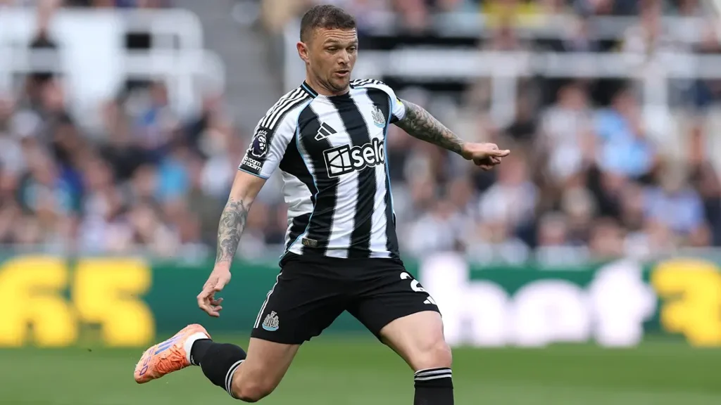 Premier League: बोर्नमाउथ से हार के बाद कीरन ट्रिपियर बोले- ‘हम सब जिम्मेदारी लेते हैं’