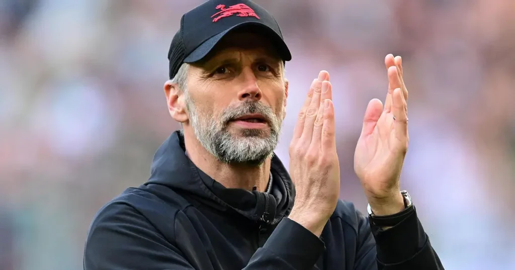 Premier League: बॉर्नमाउथ ने मार्को रोज़ को नया मुख्य कोच नियुक्त किया, 2025/26 सीजन के बाद संभालेंगे जिम्मेदारी