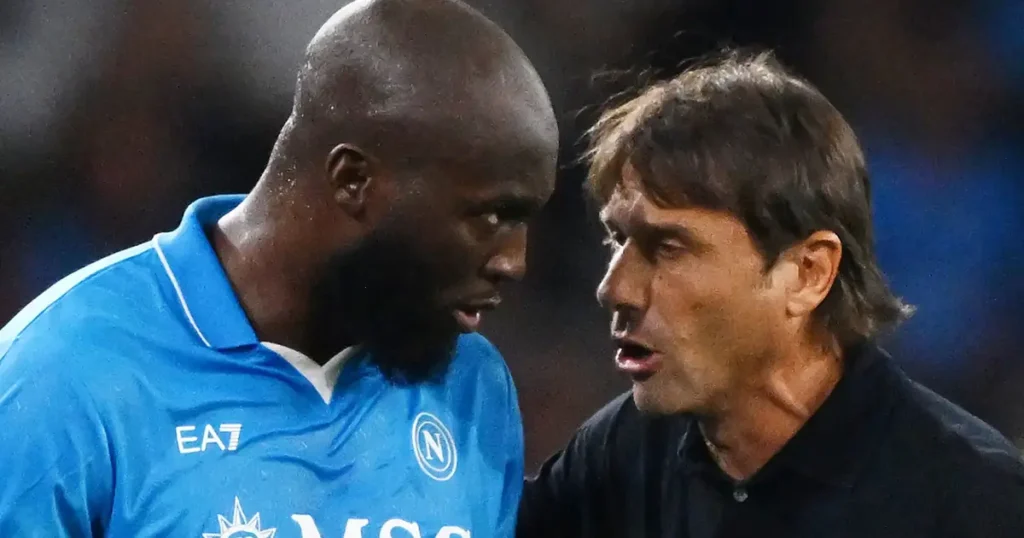 Serie A: लुकाकू और कॉन्टे के बीच होगी बातचीत, नेपोली में बढ़ा तनाव