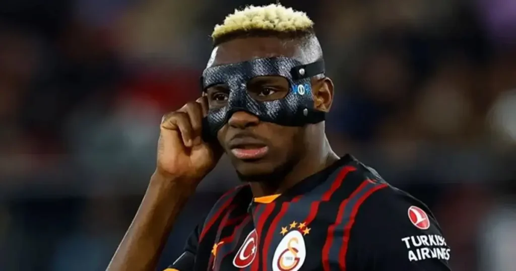 Football: विक्टर ओसिमेन बार्सिलोना के प्रमुख स्ट्राइकर टारगेट बने