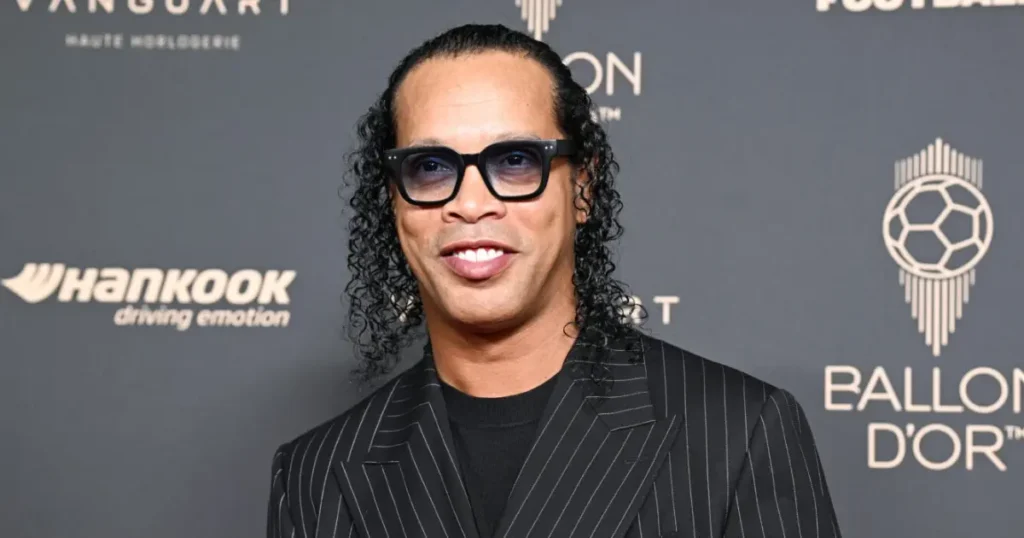 യൂട്യൂബിലെ എന്റെ വീഡിയോകൾ ഇപ്പോഴും ആളുകൾ കാണുന്നുണ്ടെന്നത് സന്തോഷകരമെന്ന് റൊണാൾഡീഞ്ഞോ