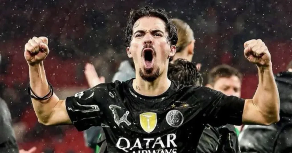 Champions League: चोट के बावजूद बायर्न म्यूनिख के खिलाफ विटिनहा की वापसी को लेकर PSG आशान्वित