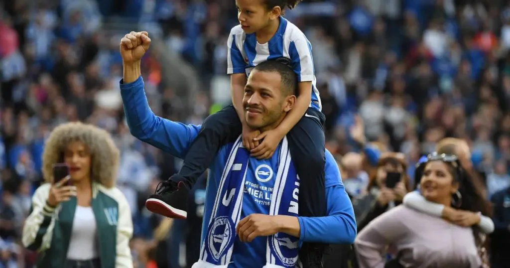 Premier League: पूर्व क्लब ब्राइटन के खिलाफ खेलने पर रोसेनियर ने कहा- मेरा समय वहां खास रहा