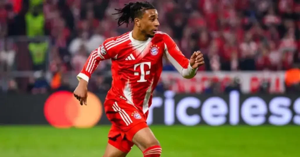 Football: ओलिसे के भविष्य पर बेयर्न के एबरल ने डेसैली और फिगो की टिप्पणी का दिया जवाब