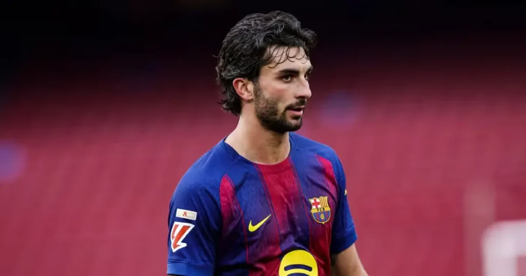 La Liga: बार्सिलोना फेरान टॉरेस को बेचने पर विचार कर रहा है