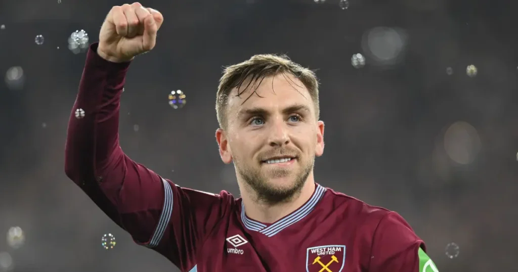 Premier League: जारोड बोवेन को साइन करने पर विचार कर रहा लिवरपूल