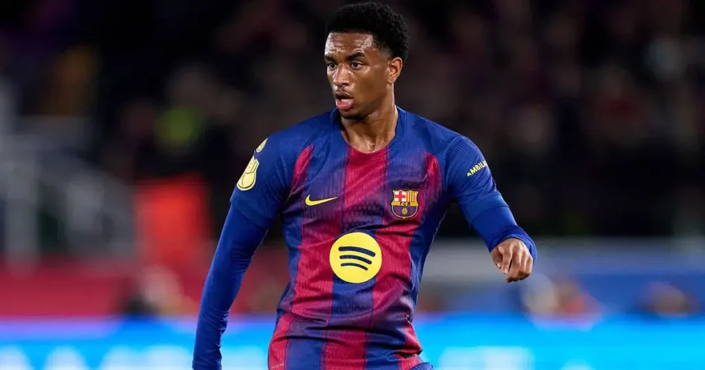 ബാർസിലോന താരം അലജാൻഡ്രോ ബാൾഡെയ്ക്കായി 50 ദശലക്ഷം യൂറോയുമായി ആസ്റ്റൺ വില്ല; റിപ്പോർട്ടുകൾ പുറത്ത്