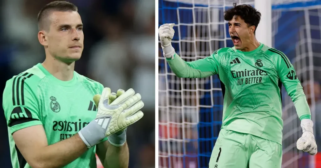 La Liga: रियल मैड्रिड लुनिंन को बेचेगा, उनकी जगह नवारो लेंगे।