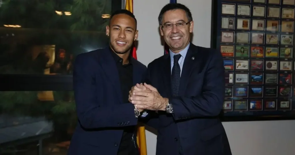 Football: सुप्रीम कोर्ट ने भ्रष्टाचार के आरोपों से नेमार, बार्टोमेउ और सैंड्रो रोसेल को किया बरी