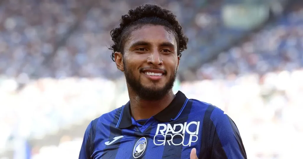 അറ്റലാന്റ താരം എഡേഴ്സണെ സ്വന്തമാക്കാൻ മാഞ്ചസ്റ്റർ യുണൈറ്റഡ് വീണ്ടും രംഗത്ത്