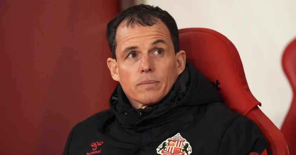 യൂറോപ്യൻ യോഗ്യത നേടാനായില്ലെങ്കിൽ സണ്ടർലാൻഡ് പരിശീലകൻ റെജിസ് ലെ ബ്രീസിനെ പുറത്താക്കിയേക്കും: റിപ്പോർട്ടുകൾ