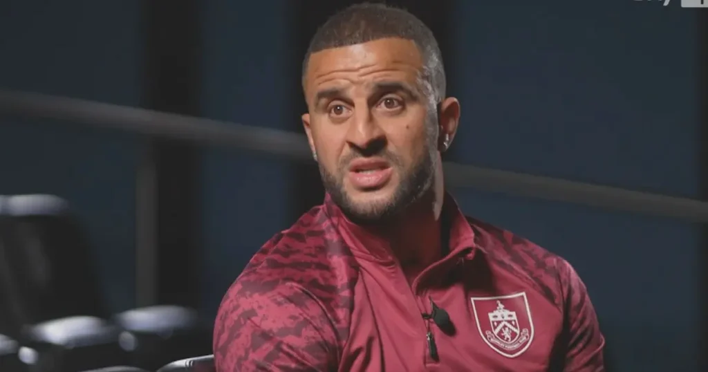 ബർൺലിക്കെതിരെ മാഞ്ചസ്റ്റർ സിറ്റിക്ക് എളുപ്പമാവില്ലെന്ന് കെയ്ൽ വാക്കർ