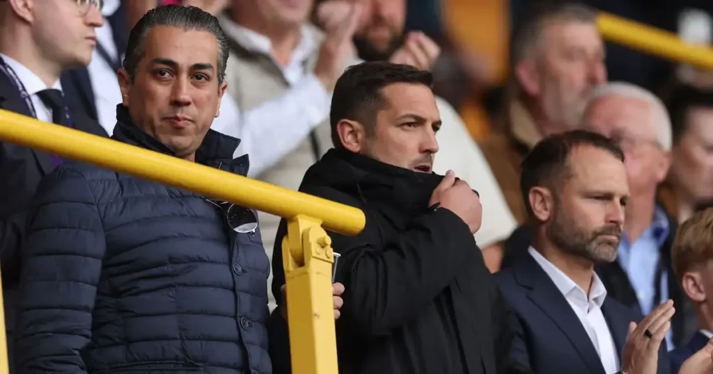 ലിയം റോസീനിയറെ നിയമിച്ചത് പരാജയമായിട്ടും ചെൽസി സ്‌പോർട്ടിംഗ് ഡയറക്ടർമാർക്ക് പിന്തുണ തുടരുന്നു: റിപ്പോർട്ട്