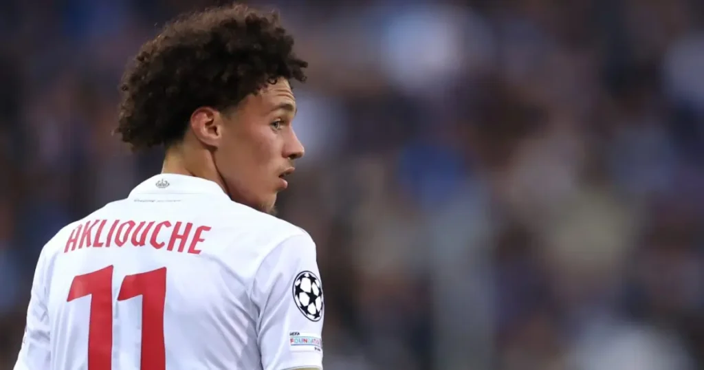 Ligue 1: मोनाको के मैगनेस अकलीउश को साइन करने की तैयारी में पीएसजी – रिपोर्ट्स