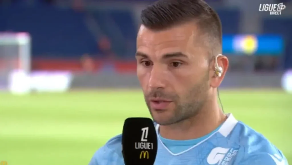 നാന്റെസ് തകർന്നാലും ലീഗ് 2-ലേക്ക് പോവില്ലെന്ന് ആന്റണി ലോപ്പസ്: പ്രതീക്ഷ കൈവിടാതെ താരം