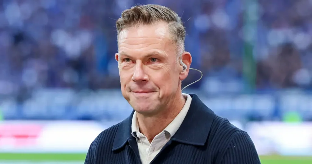 ബയർ ലവർകൂസൻ പരിശീലകൻ കാസ്പർ ഹ്ജുൽമാൻഡിനെതിരെ വിമർശനവുമായി എറിക് മെയർ