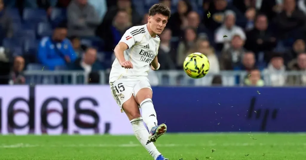 La Liga: रियल मैड्रिड के गुलेर और मिलिताओ हैमस्ट्रिंग चोट के कारण सीजन से बाहर