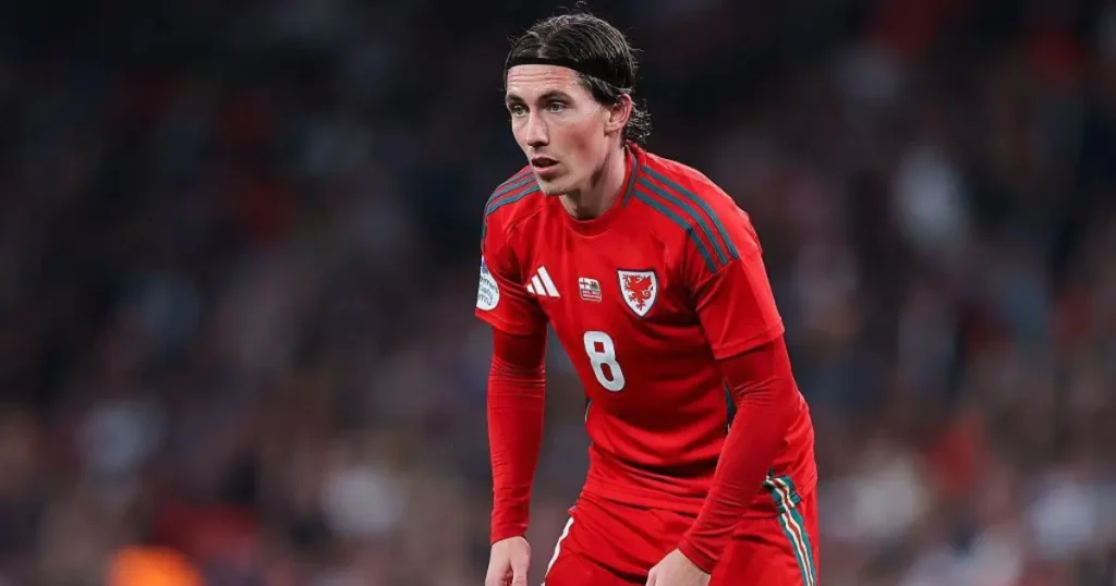 ഫ്രീ ട്രാൻസ്ഫറിലൂടെ ചാമ്പ്യൻസ് ലീഗ് ടീമിലേക്ക് ചേരാൻ ഹാരി വിൽസൺ; റിപ്പോർട്ടുകൾ പുറത്ത്