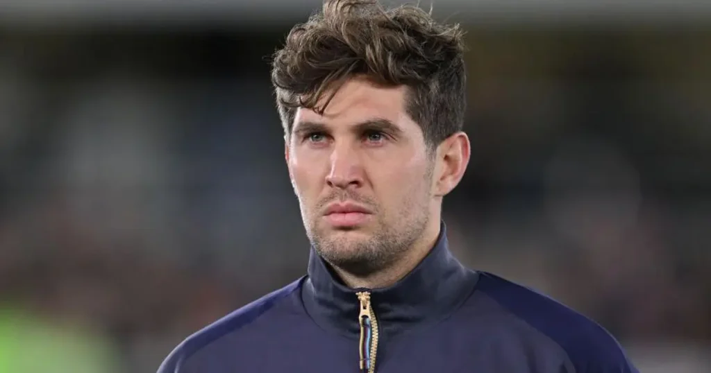 ജോൺ സ്റ്റോൺസിനെ ടീമിലെടുക്കാൻ പ്രീമിയർ ലീഗ്, സീരി എ ക്ലബ്ബുകൾക്ക് അവസരം: ഫാബ്രിസിയോ റൊമാനോ