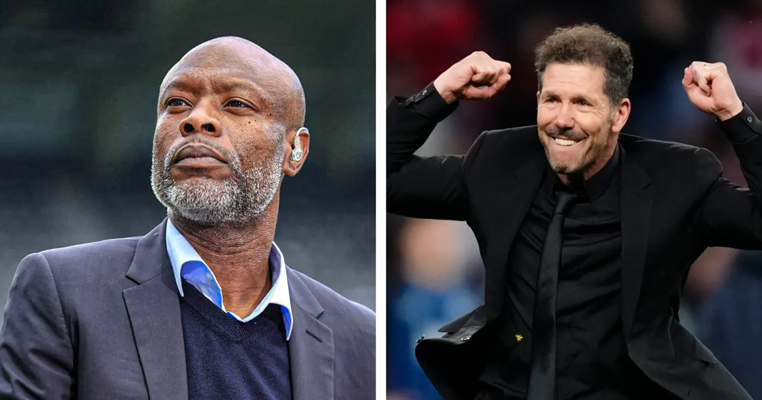 Premier League: विलियम गैलास ने चेल्सी को सेस्क फैब्रेगास को नियुक्त न करने की सलाह दी