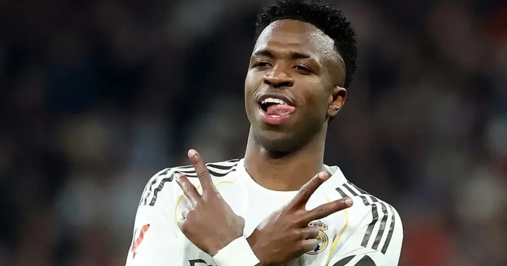 വിനീഷ്യസ് ജൂനിയറുമായി കരാർ പുതുക്കാൻ ധാരണയിലെത്തി റയൽ മാഡ്രിഡ്