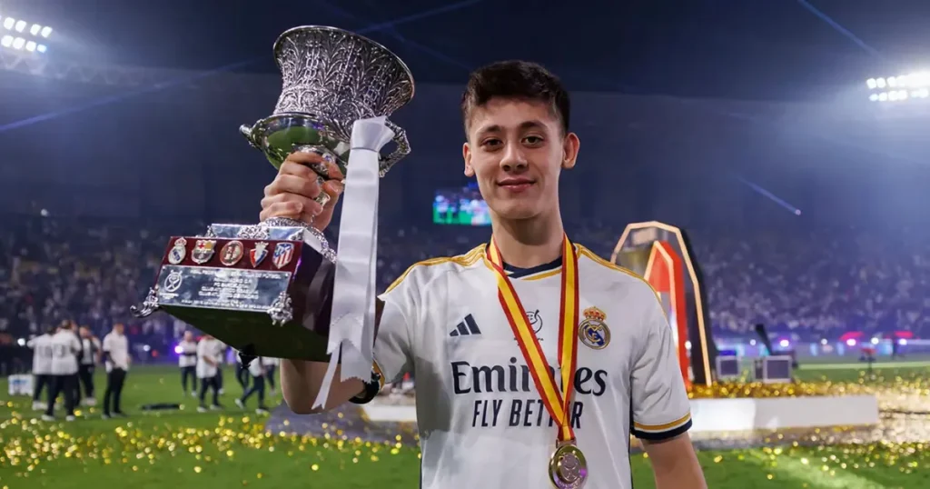 La Liga: पूर्व डॉर्टमुंड कोच ने रियल मैड्रिड से अर्दा गुलेर को लोन पर लेने की कोशिश का खुलासा किया