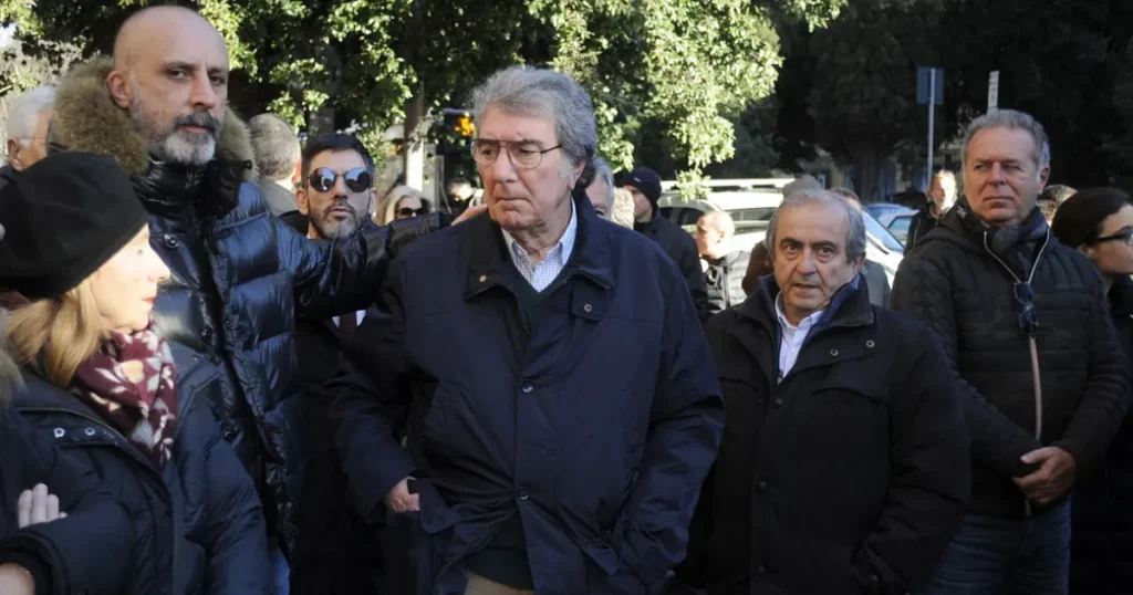 2026 World Cup: इटली को ईरान की जगह मिलनी चाहिए, डिनो ज़ॉफ़ का बयान