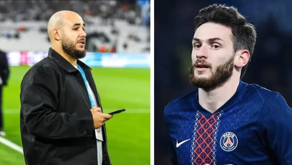 Ligue 1: पत्रकार वलीद आर्चौर ने PSG के लिए खविचा क्वारात्स्खेलिया के शानदार प्रदर्शन की तारीफ की