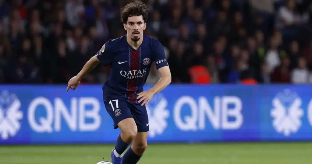 Ligue 1: विटिन्हा की चोट पर लुइस एनरिक का बयान, कहा- ‘कुछ नहीं बदला’