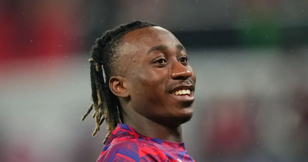 Premier League: यान डायमंड के लिए लीपज़िग ने तय की बड़ी कीमत