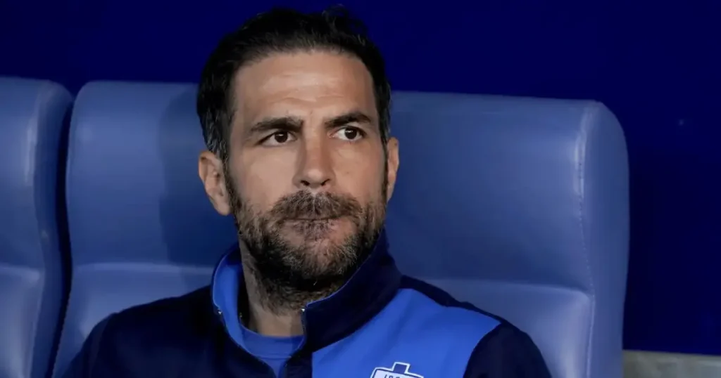 ചെൽസിയിലേക്ക് തിരികെ പോകുന്നതിനെക്കുറിച്ച് ചിന്തിക്കുന്നത് വിഡ്ഢിത്തം: സെസ് ഫാബ്രിഗാസ്