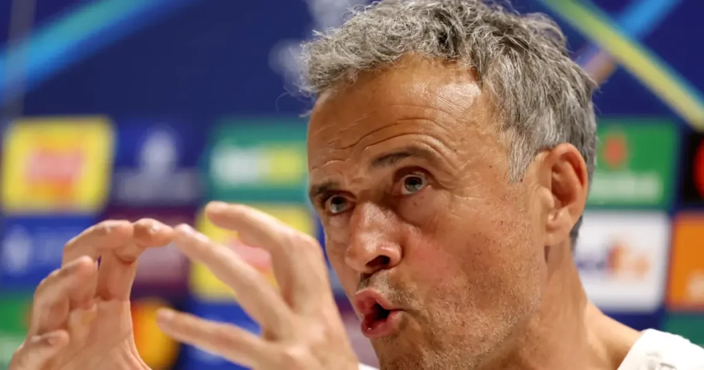 അങ്കേഴ്‌സിനെതിരായ മത്സരം: പിഎസ്ജി നിരയിൽ വൻ മാറ്റങ്ങൾക്ക് സാധ്യത, സാധ്യതാ ടീം ഇങ്ങനെ