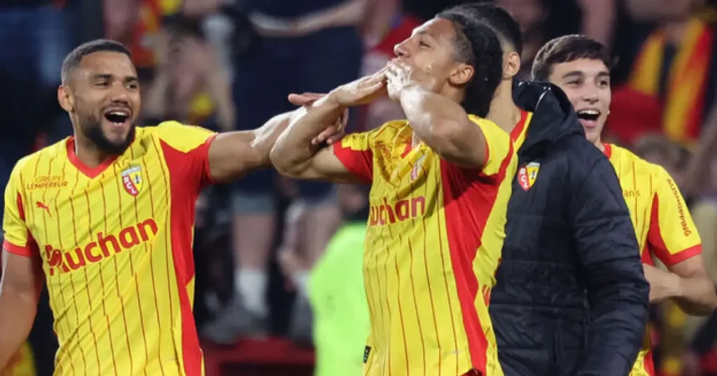 ലിഗ് വൺ: ബ്രെസ്റ്റിന് സമനില; പിഎസ്ജിക്ക് കിരീടപ്പോരാട്ടത്തിൽ മുൻതൂക്കം