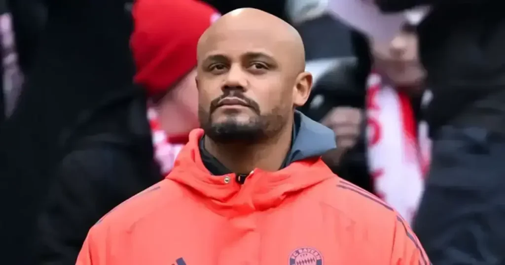 Bundesliga: मेनज़ के खिलाफ मैच से पहले पत्रकार से कंपनी ने मांगी माफी