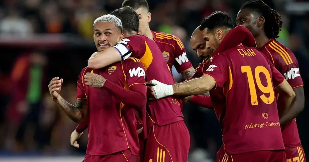 Serie A: रोमा में बड़े बदलाव की तैयारी, मसाइरा का भविष्य अधर में और नए स्पोर्टिंग डायरेक्टर की तलाश