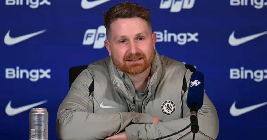 ലയാം റൊസീനിയറെ പുറത്താക്കിയത് ശരിയായില്ല: അഭിപ്രായവുമായി മക്ഫാർലെയിൻ