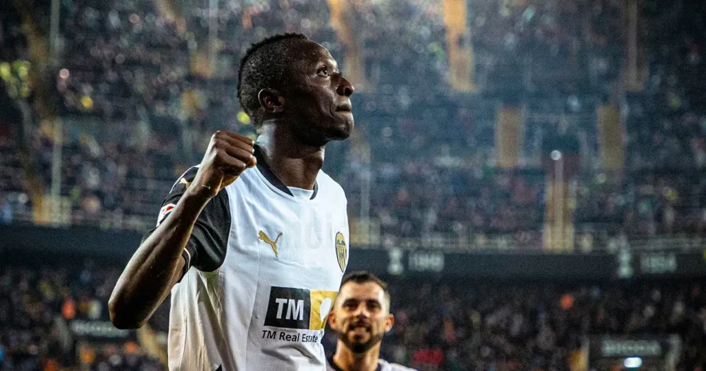 രണ്ടാം പകുതിയിലെ മികവ്; ജിറോണയെ തോൽപ്പിച്ച് വലൻസിയയുടെ അതിജീവന പോരാട്ടം തുടരുന്നു