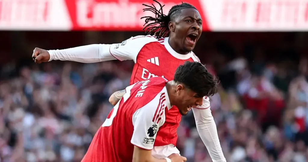 ന്യൂകാസിലിനെതിരെ ജയിച്ചെങ്കിലും ആഴ്സണലിന് വ്യക്തമായ പദ്ധതിയൊന്നുമില്ലെന്ന് ഗാരി നെവിൽ