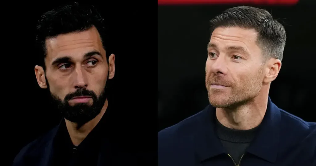 La Liga: रियल मैड्रिड का प्रदर्शन गिरा, आंकड़ों में अलोंसो ने अर्बेलोआ को पीछे छोड़ा