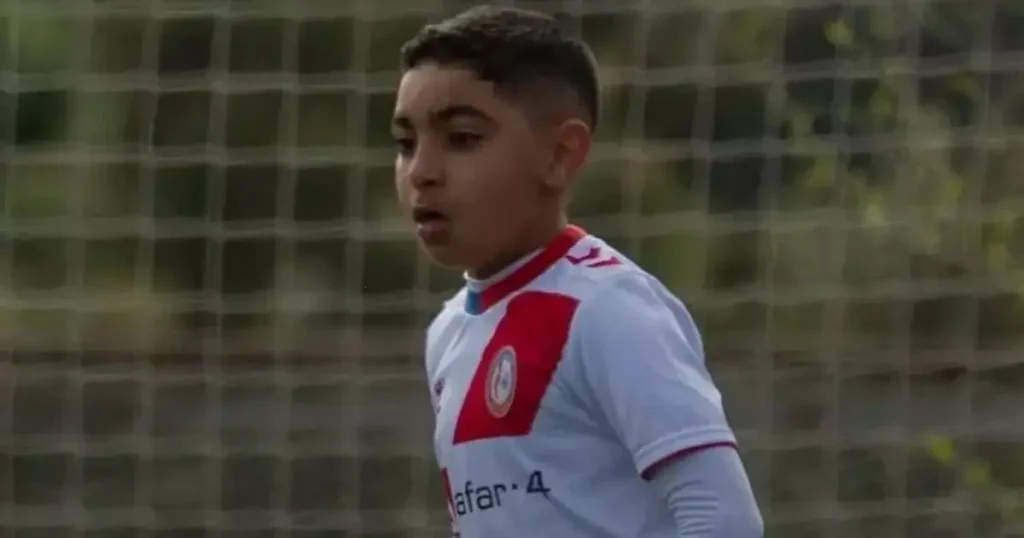 യൂസഫ് ഖാൻഫ്രിയെ സ്വന്തമാക്കാൻ ബാഴ്‌സലോണ; ലക്ഷ്യം ലാ മാസിയ പദ്ധതി