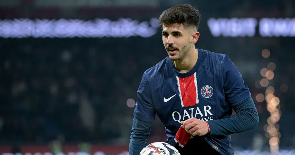 ബയേണുമായുള്ള പോരാട്ടത്തിന് മുൻപ് പിഎസ്ജിയുടെ കുതിപ്പ്; മികച്ച പ്രകടനത്തിൽ ബെറാൾഡോയ്ക്ക് സംതൃപ്തി