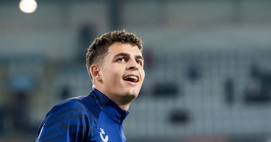 പ്രതിരോധം ശക്തിപ്പെടുത്താൻ ലാസിയോ; സെർജി ഡൊമിംഗുവേസ് ലക്ഷ്യത്തിൽ