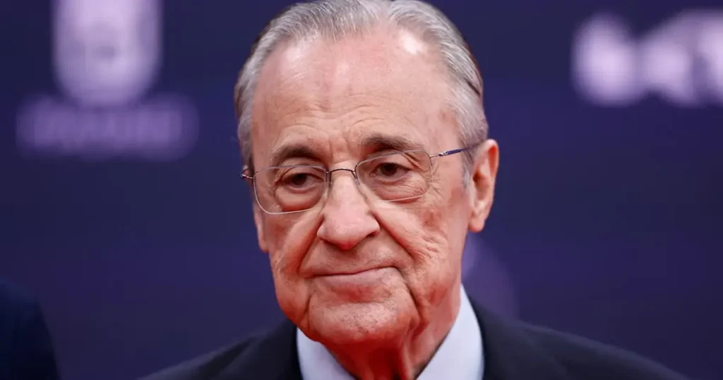 വിവേചനത്തിനെതിരായ പ്രോട്ടോക്കോളിൽ ലാലിഗയുമായുള്ള നിയമപോരാട്ടം കടുപ്പിച്ച് റയൽ മാഡ്രിഡ്