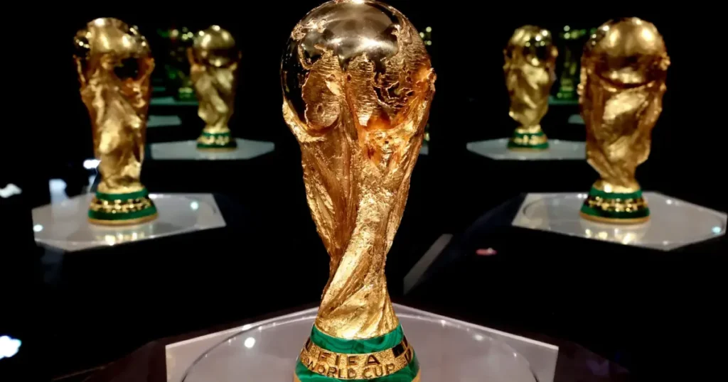 2026 ലോകകപ്പ്: സമ്മാനത്തുക വർധിപ്പിക്കാൻ ഫിഫയുടെ തീരുമാനം