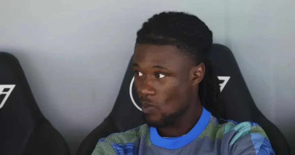 റയൽ മാഡ്രിഡിൽ കാമവിംഗയ്ക്ക് അവസരം കുറയുന്നു; ആദ്യ ഇലവനിലെ സ്ഥാനം നഷ്ടപ്പെട്ടെന്ന് റിപ്പോർട്ട്